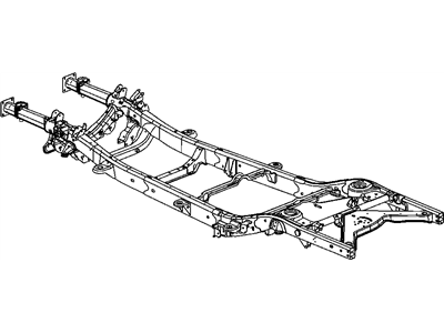 Rail Package Front
