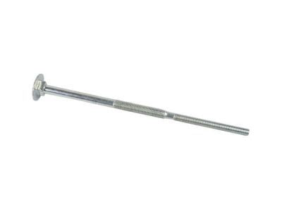 Bolt Square Neck M8 X 1.25 X 226.50
