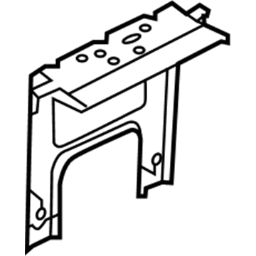 Bracket Console
