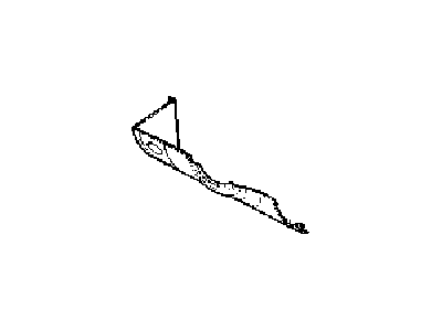 Cover Steering Column