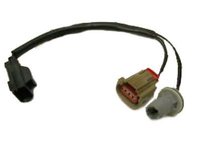 Wiring Headlamp