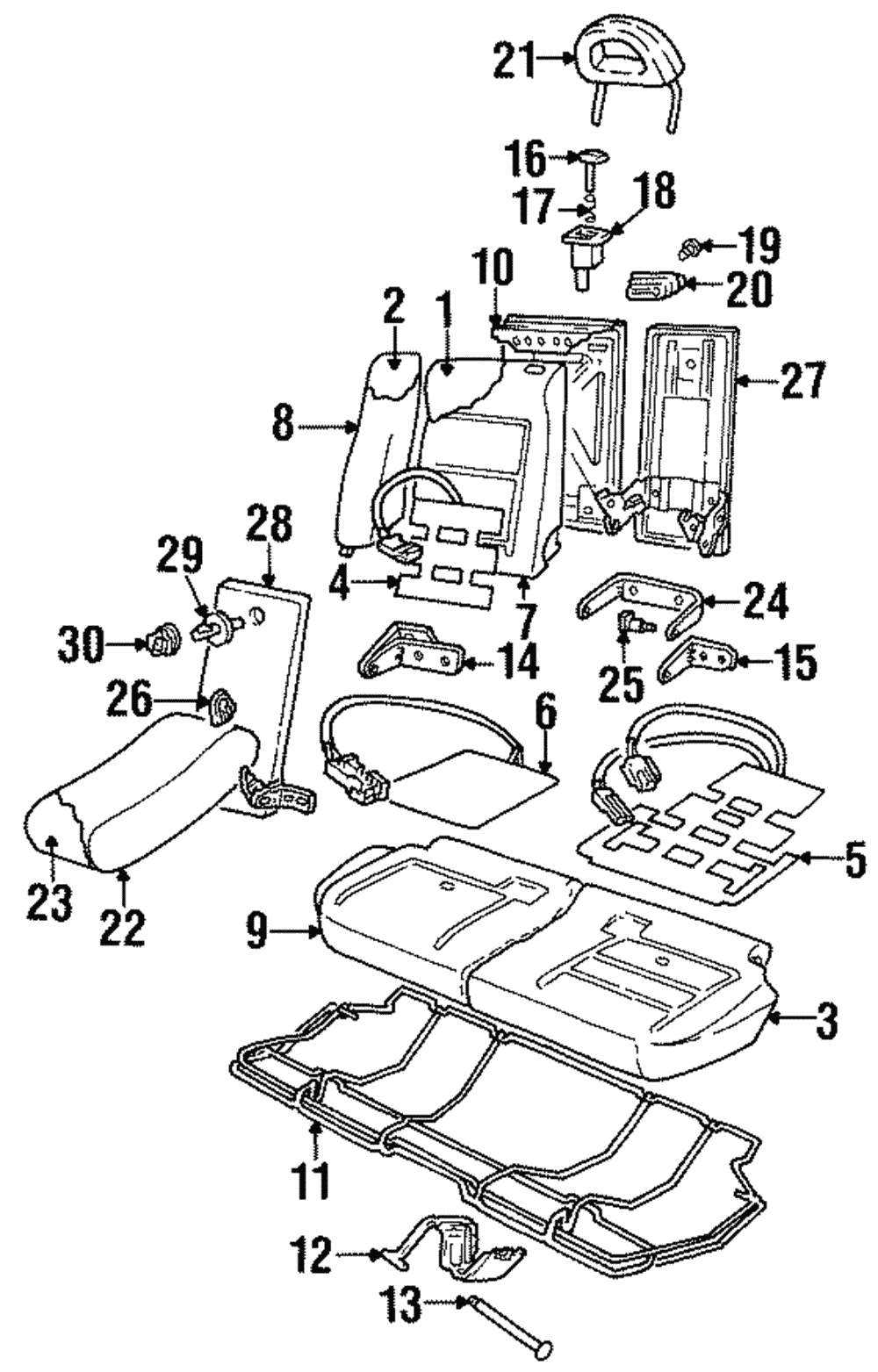 Part can be found as reference #28