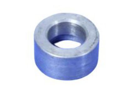 Collar Shock Absorber Rod