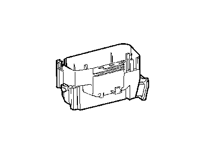 Housing Components