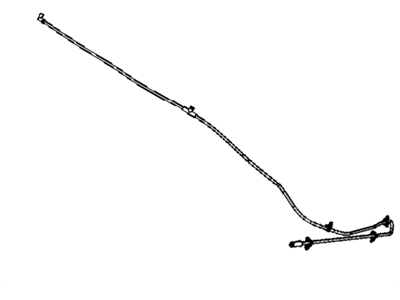 Clip Washer Hose