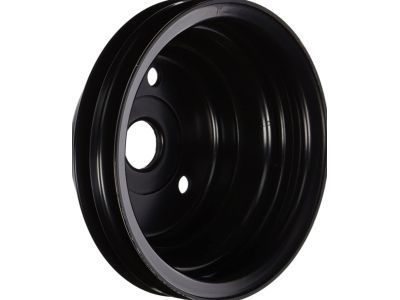 Pulley