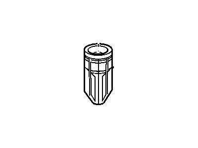 Boot, Spark Plug Ignition Wire
