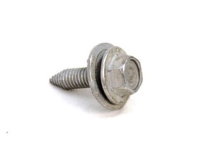 Screw Self-Tapping