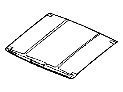Sunshade Sunroof