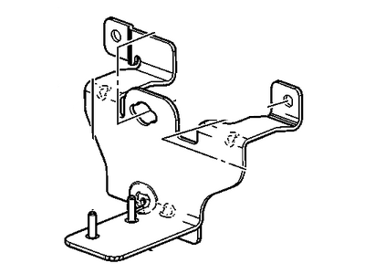 Bracket