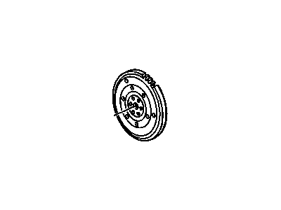 Flywheel