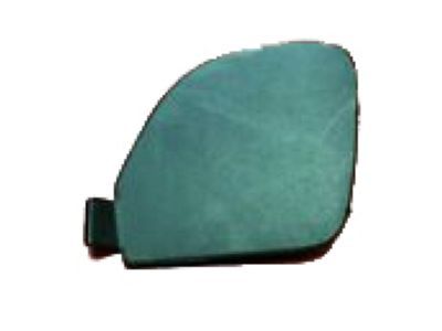 Cover Release Handle Bezel