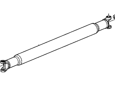 Shaft