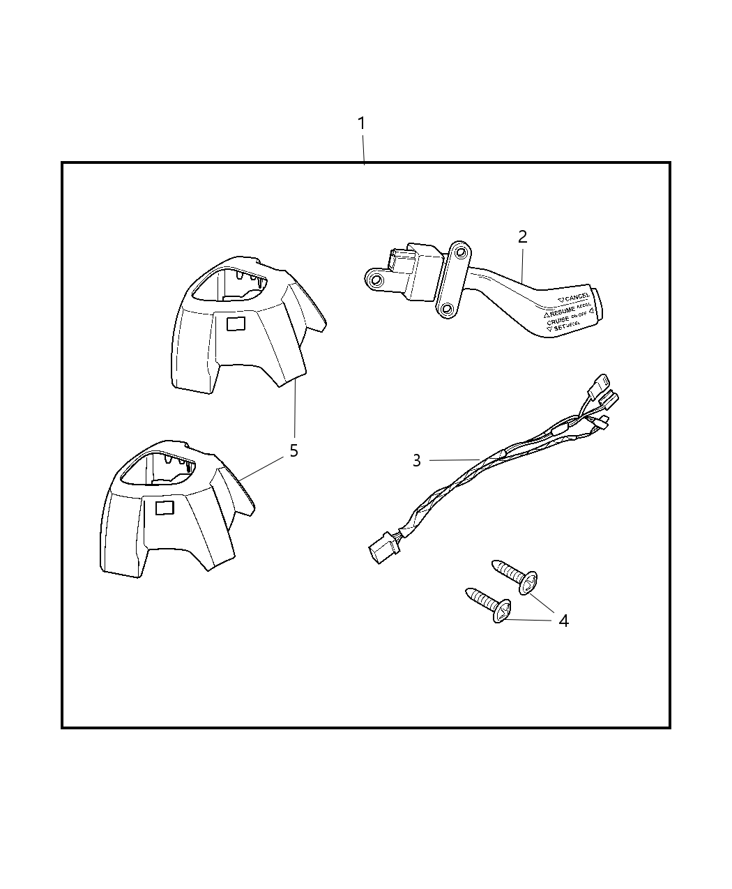 Control Package Speed Control