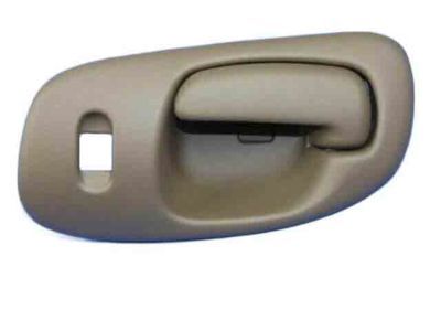 Kit Door Handle Refer To Tsb 23-013-04