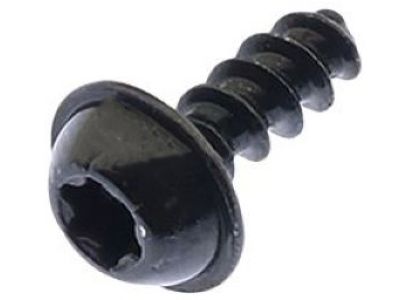 Screw Inside Release Handle