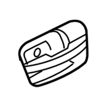 Handle Inside Release