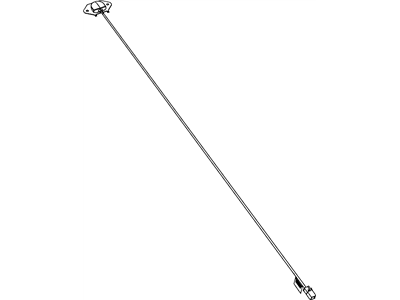 Antenna Global Positioning