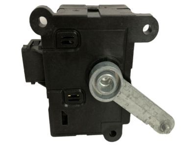 Actuator, Recirc Door