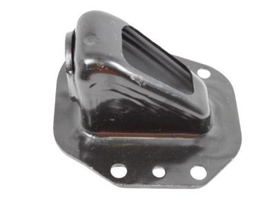 Bracket Trailing Link