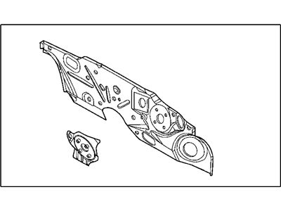 Panel Dash