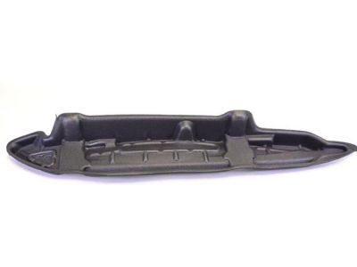 Foam Blocker