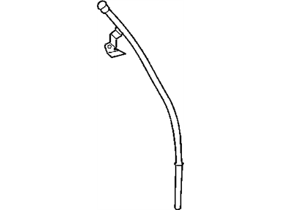Tube Engine Oil Indicator