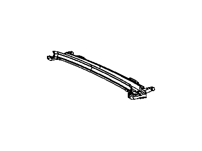 Channel Sunroof Drain