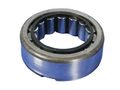 Bearing Package Output Shaft