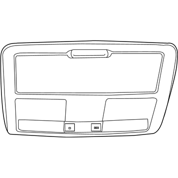 Console Overhead