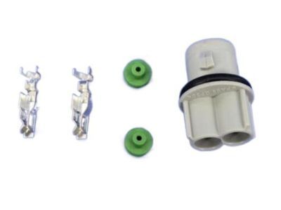 Socket Side Marker Lamp