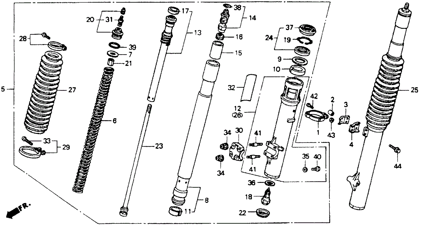 Cylinder
