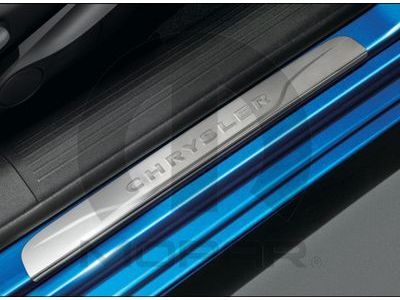 Sill Kit Door Entry
