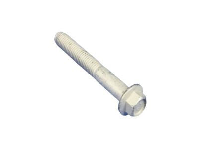 Screw And Washer Hex Head M8X1.25X25