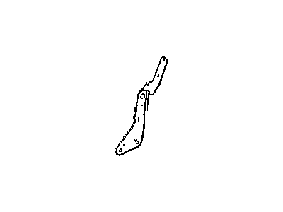Bracket Pivot