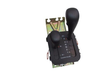 New 2001 Fits Chrysler Grand Cherokee Housing-Shifter - Part # 52104151AB