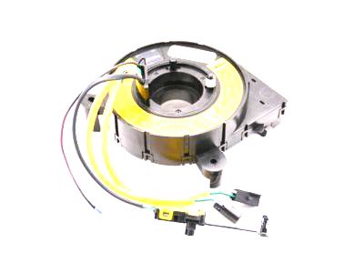 Clockspring