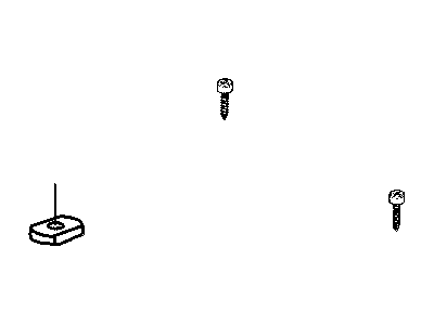 Hardware Kit Accessory