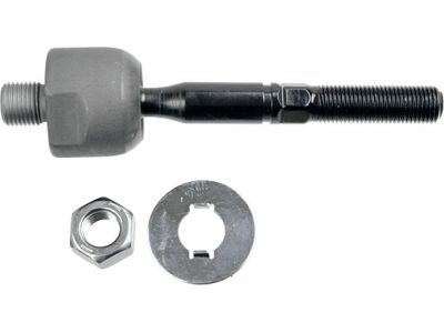Equalizer, Parking Brake Inter.