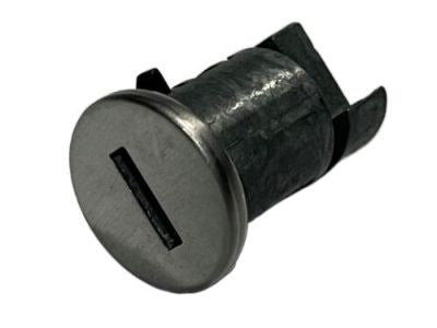 Cylinder Glove Box Lock
