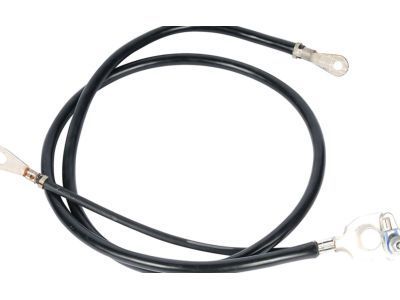 Cable, Battery Ground(Negative)