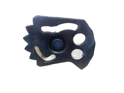 New 2002-2007 Fits Chrysler Grand Cherokee Lever-Transfer Case - Part # 5072569AA