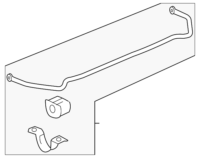 Stabilizer Bar