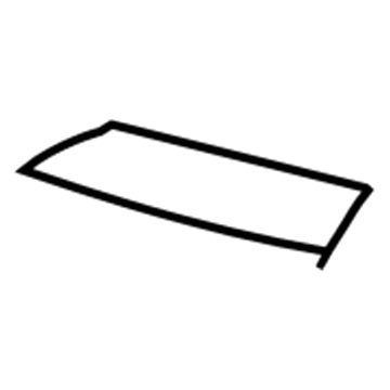 Cover Front Seat Cushion