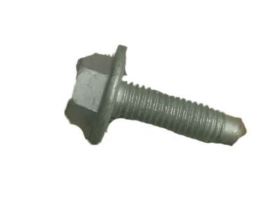 Screw And Washer Hex Head M8X1.25X30