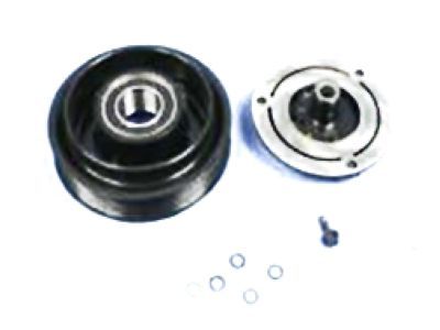 Clutch Overhaul Kit A/C Compressor