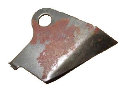 Tab, Timing Chain Oil
