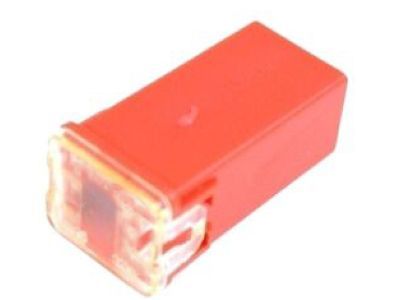 Fuse Cartridge 50 Amp