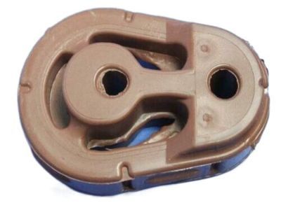 Isolator Exhaust