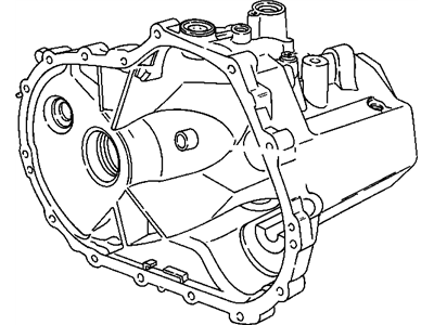 Case Transmission